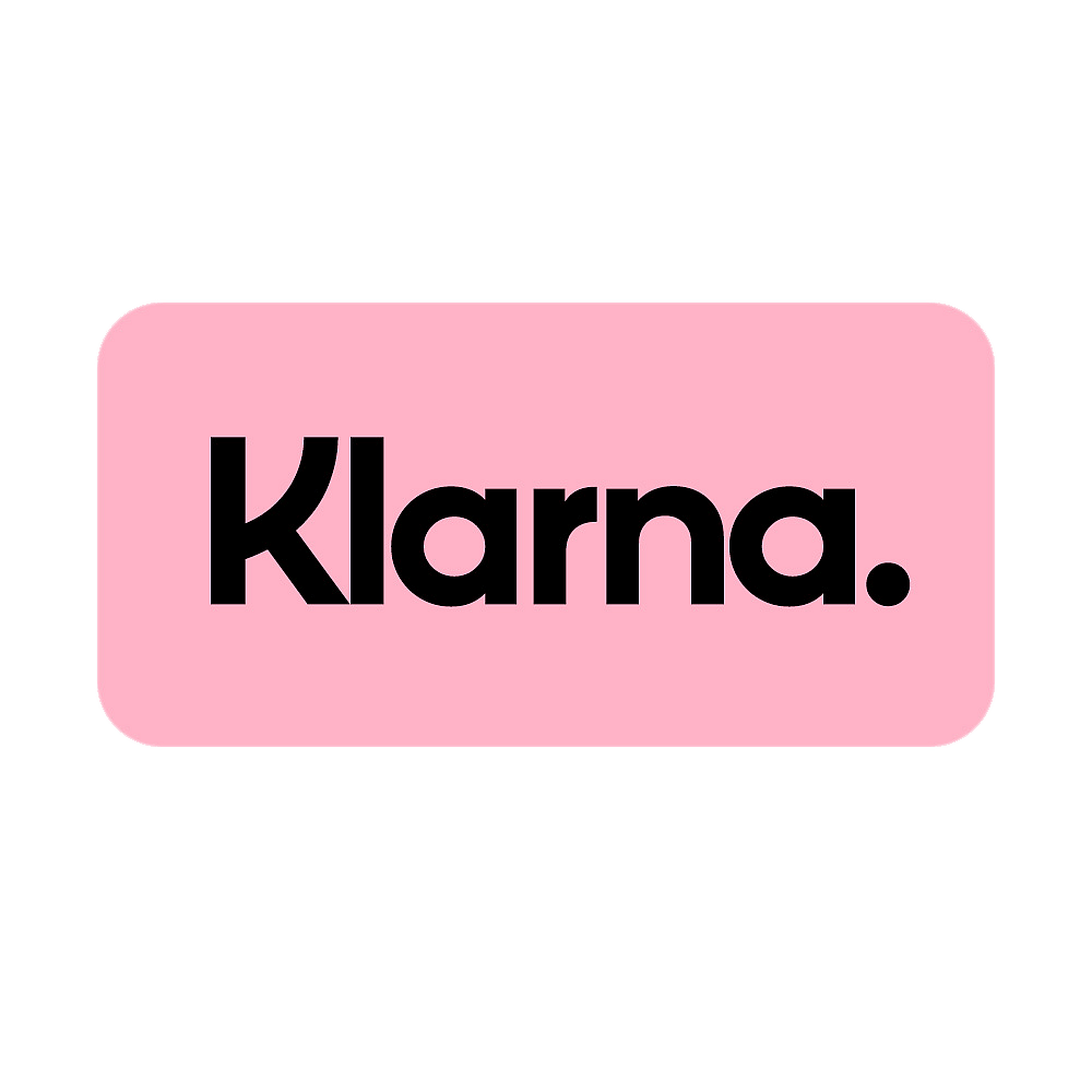 klarna logo